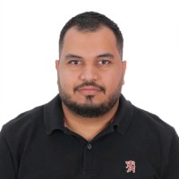 Ahmed Rafaat
