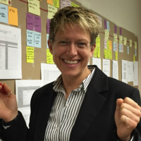 Eli Sharp - Lean Business Process Consultant