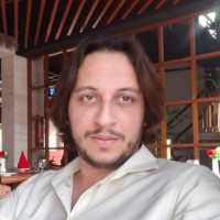 Syed Muhammad Tahseen