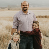 Bryce Leavenworth