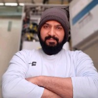 Rakesh Jadhav