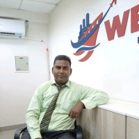 Kumar Sajan