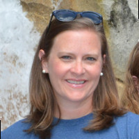 Jamie Nuckols