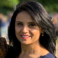 Shamim Bhimani. CNIM., R.EEG.T.