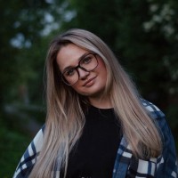 Marta Linnyk