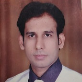 Deepak Mishra