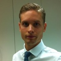 Daniel Thorsson