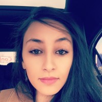 Fouzia El Alaoui-Saaidi