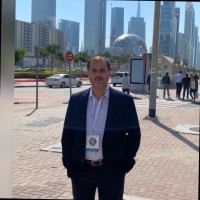 Amer Maqbool Hashmat