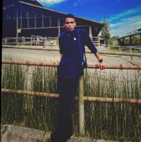 Jefri Tambunan