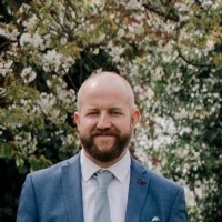 Matthew Bradley