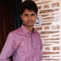Manoj Rajai