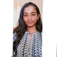 Deekshitha R