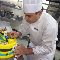 Utpal Mondal