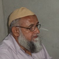Muhammad Ramzan
