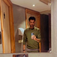 Mayank Garg