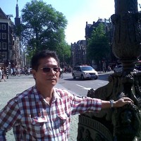 David Sihombing