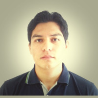 Daniel Hernández Castillo