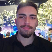 Alexandre Aparecido Scrocaro Junior