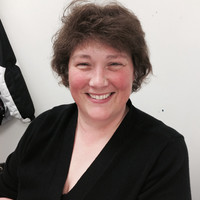 Charlotte Rader