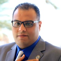 Mohamed Said Mahmoud