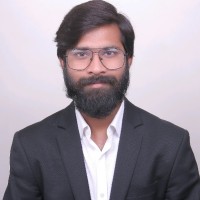 Nitin Pujari