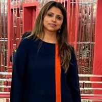 Tina Shah