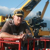 Tim van der Walt