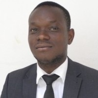 Godwin Kojo Edor