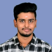 Bharath Sankar