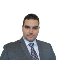 Jalal Abdul-Hadi, Ph.D.