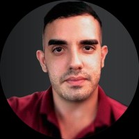 Eduardo Braz - Copywriter