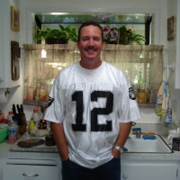 Randy Gibson