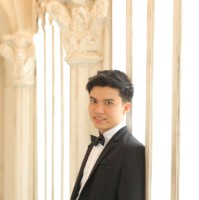Ho Dinh Vinh