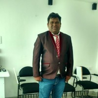 Alok Tamrakar