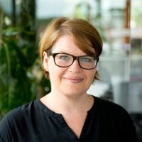 Claudia Breuß