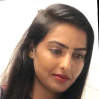 Amandeep Kaur Brar
