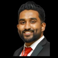 Hussain Mullah - Bsc (Hons) Qs, Rics Aiqs-Apc 🇦🇪🇱🇰