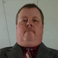 Paul Bourne