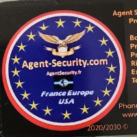 Agent Sécurité
