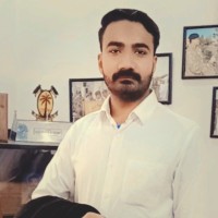 Umar Fareed