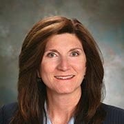 Terri Wilcox