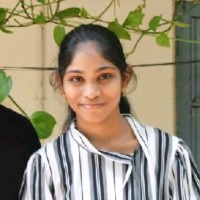 Jagadeeswari Perni