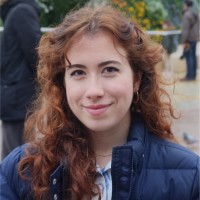 Paula Montesinos Camacho