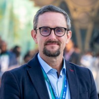 Mikael Melin