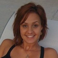 Simone Scharrenberg