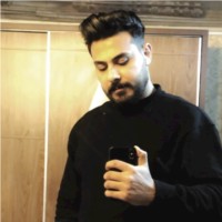 Omar Salman