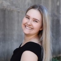 Mia Van Rhyn