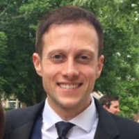 Nicklas Smith, Mba