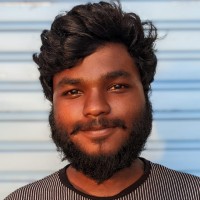Sangamesh Uday